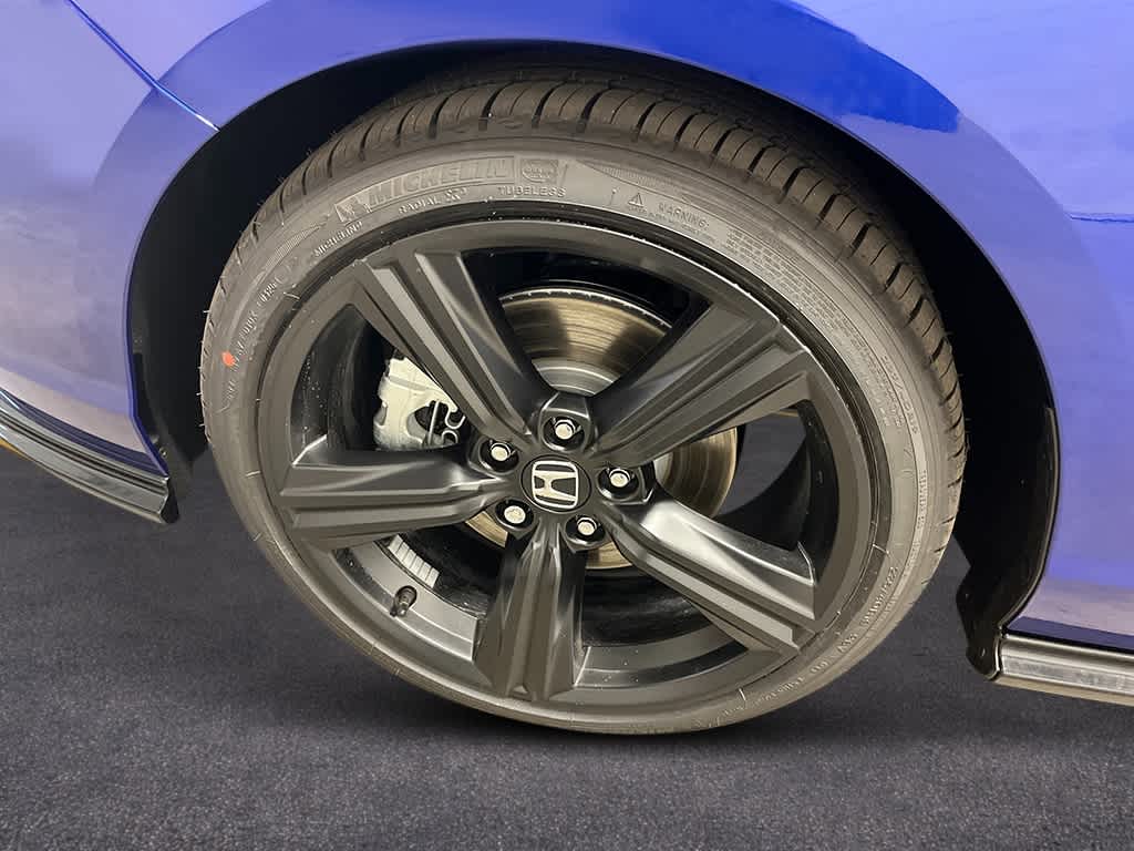 Thumbnail: 2026 Honda Accord - 11