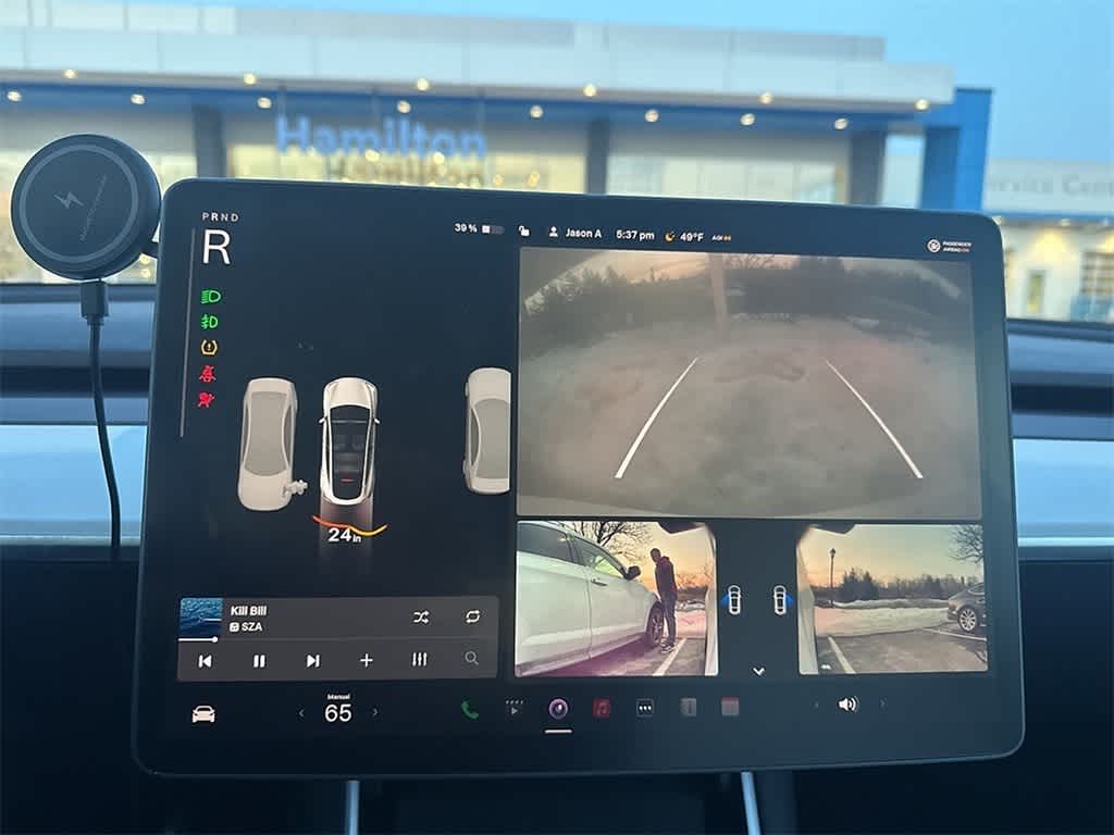 Thumbnail: 2020 Tesla Model Y - 13