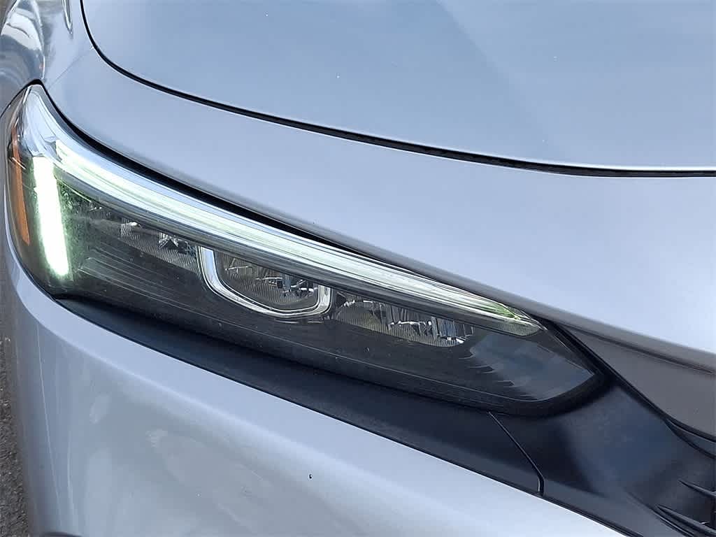 Thumbnail: 2023 Honda Civic - 27