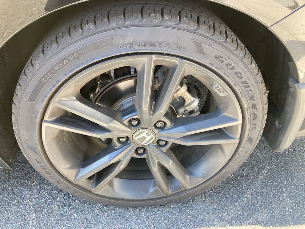 Thumbnail: 2025 Honda Civic - 13