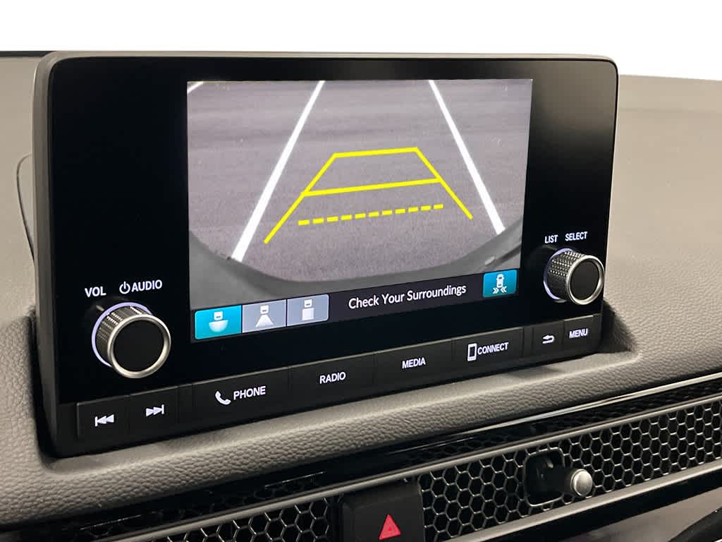 Thumbnail: 2026 Honda Civic - 21