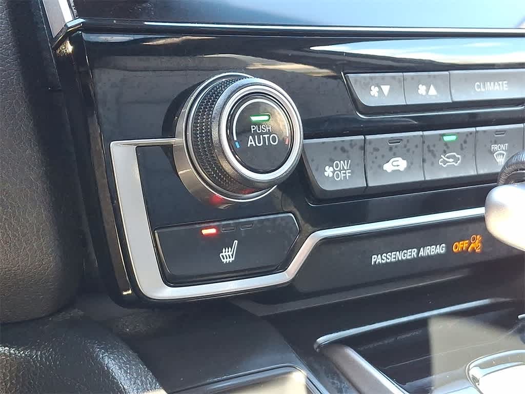 Thumbnail: 2019 Honda CR-V - 18