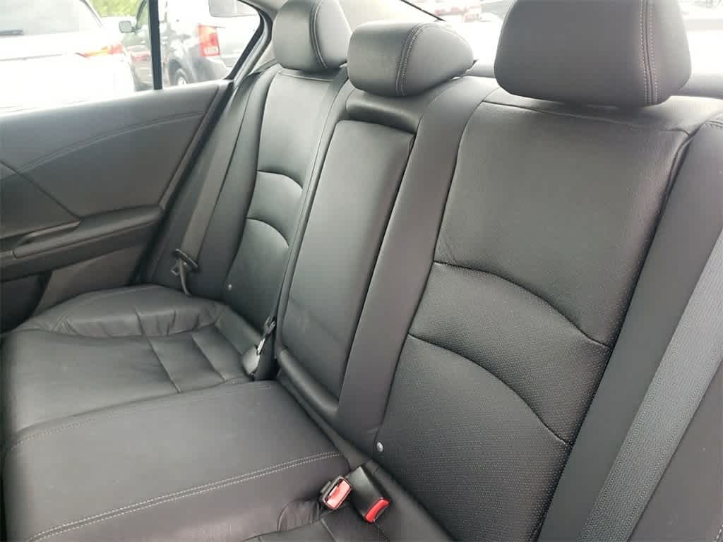 Thumbnail: 2013 Honda Accord - 13