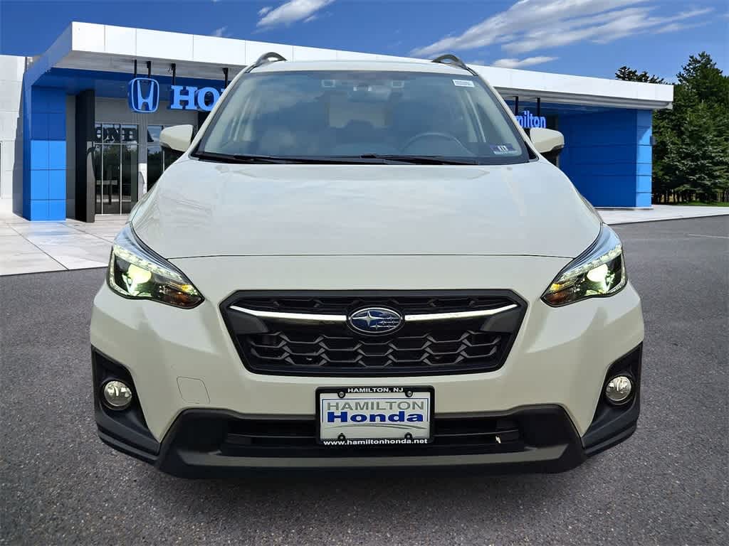 Thumbnail: 2019 Subaru Crosstrek - 28