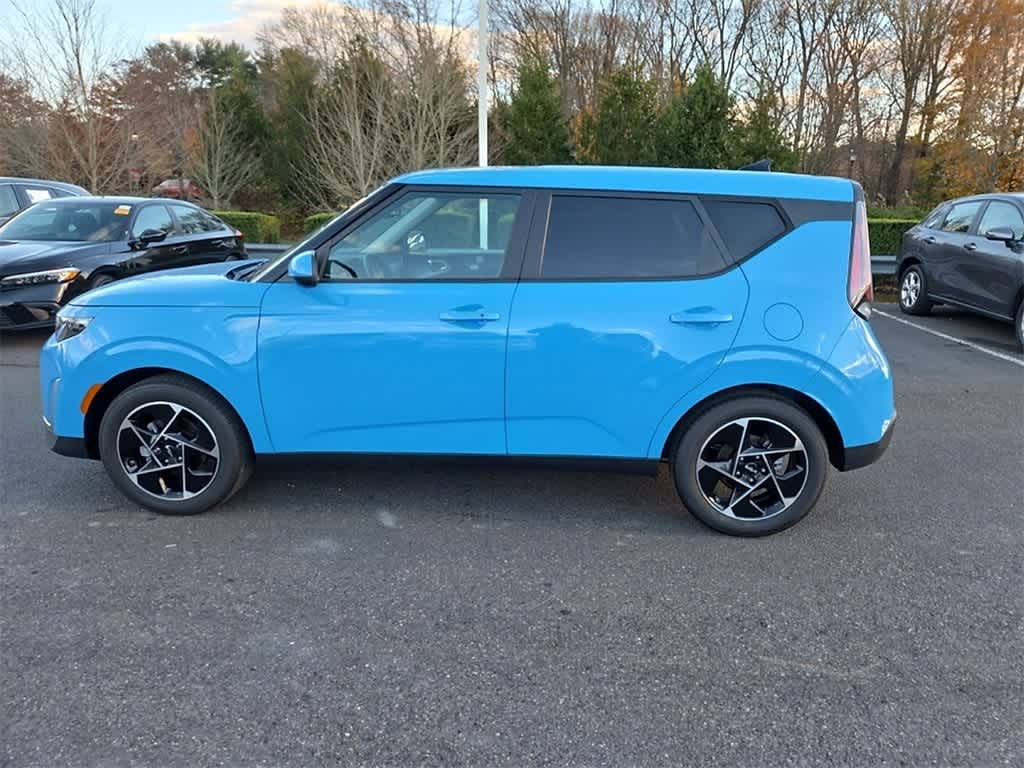 Thumbnail: 2024 Kia Soul - 8