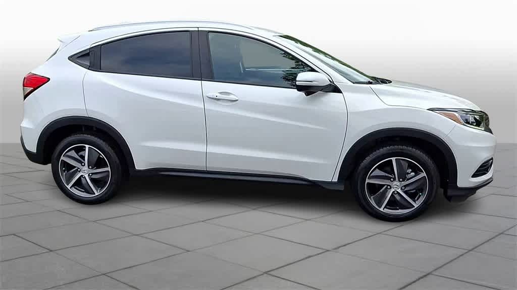 Thumbnail: 2022 Honda HR-V - 9