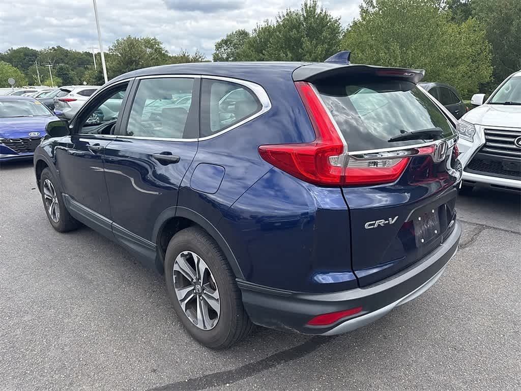 Thumbnail: 2019 Honda CR-V - 7