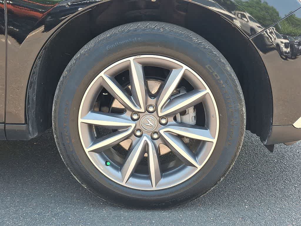 Thumbnail: 2023 Acura RDX - 25
