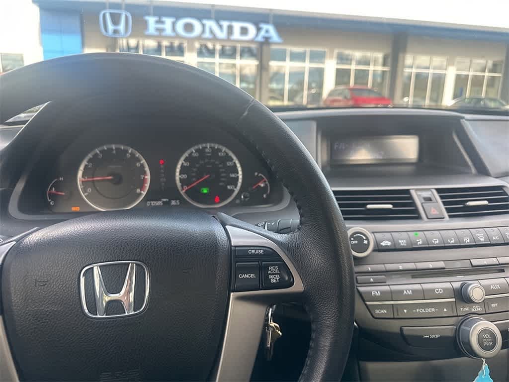 Thumbnail: 2011 Honda Accord - 10