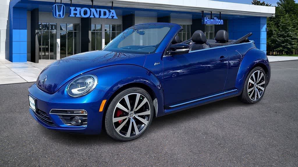 Thumbnail: 2014 Volkswagen Beetle - 4