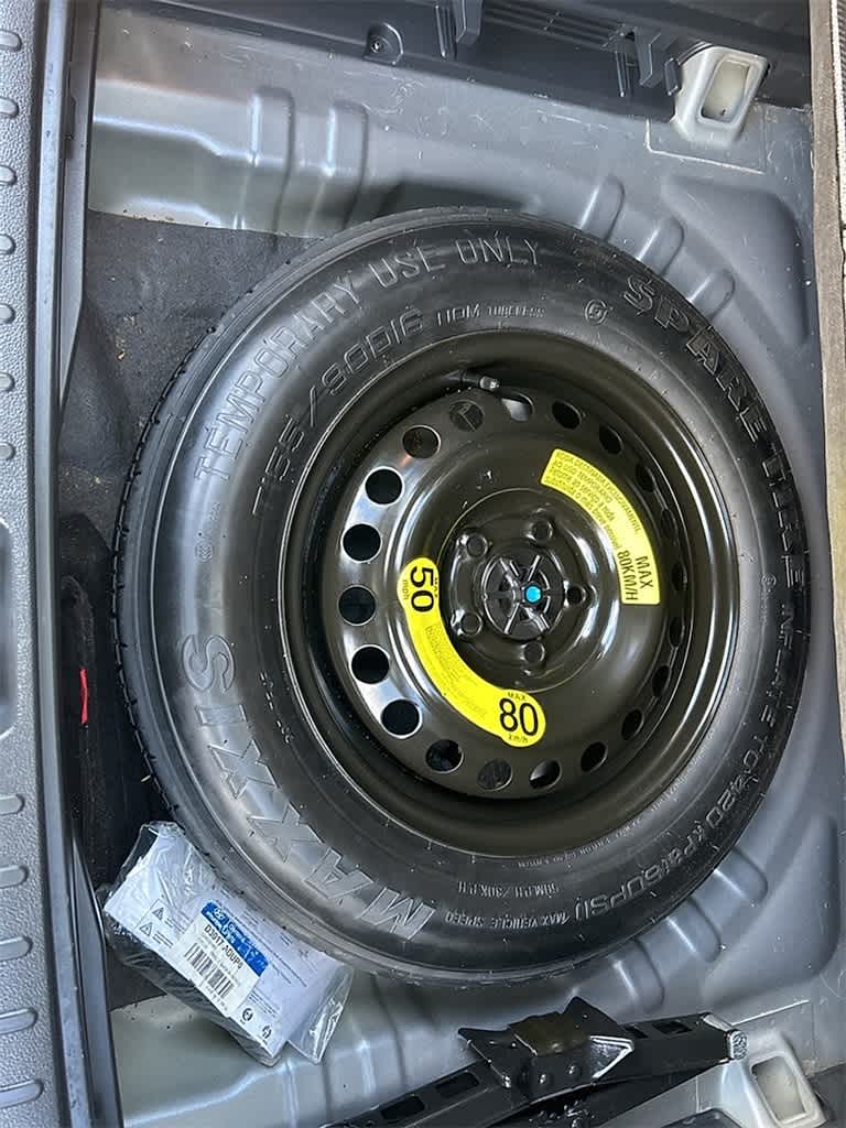 Thumbnail: 2016 Hyundai Tucson - 12