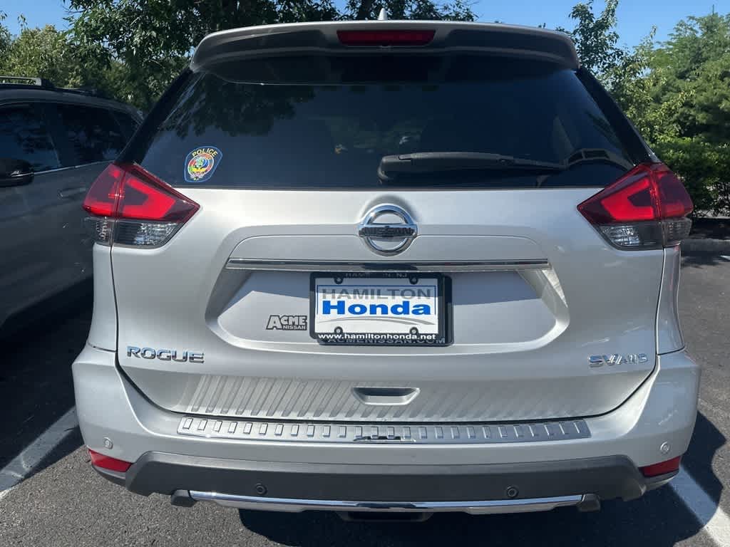 Thumbnail: 2019 Nissan Rogue - 5