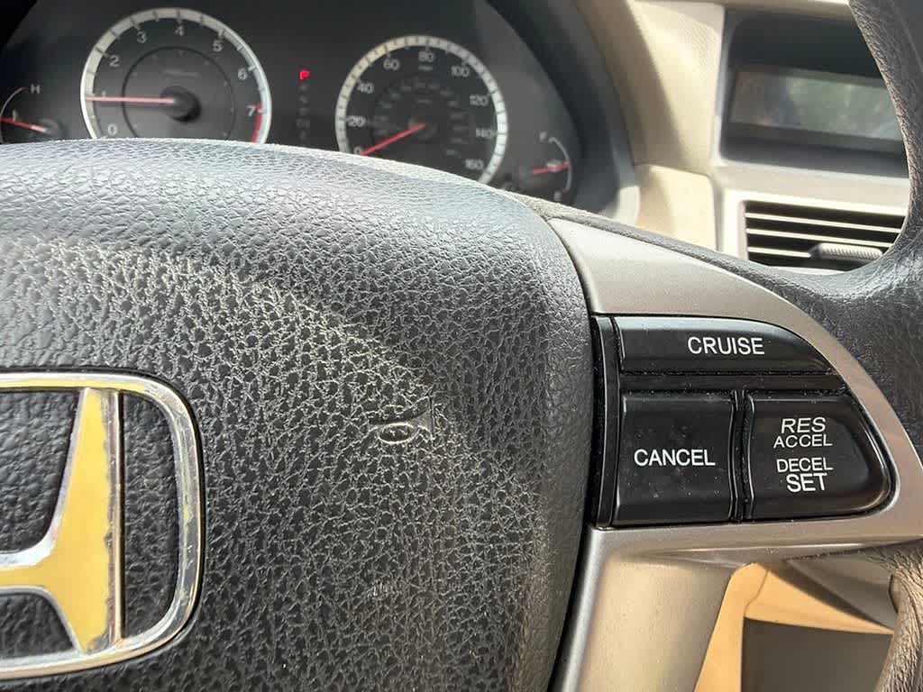 Thumbnail: 2010 Honda Accord - 18