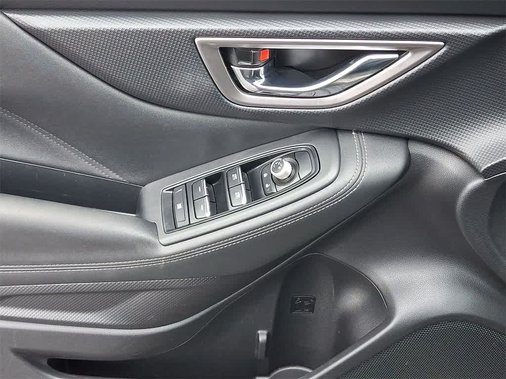 Thumbnail: 2020 Subaru Forester - 10