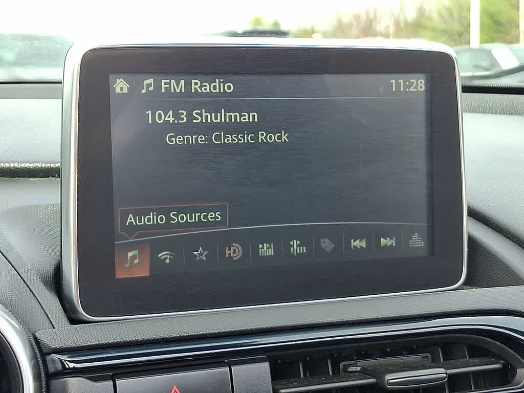 Thumbnail: 2017 Mazda MX-5 Miata - 6