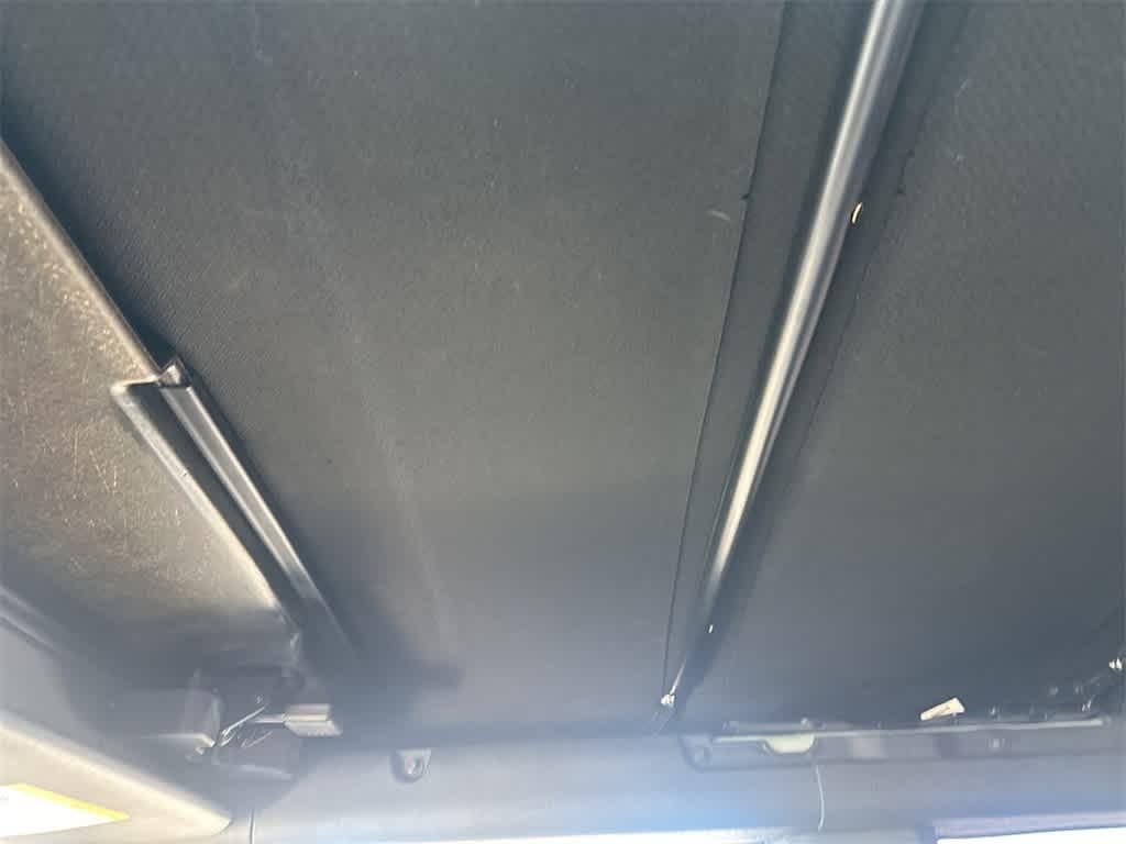 Thumbnail: 2021 Ford Bronco - 11