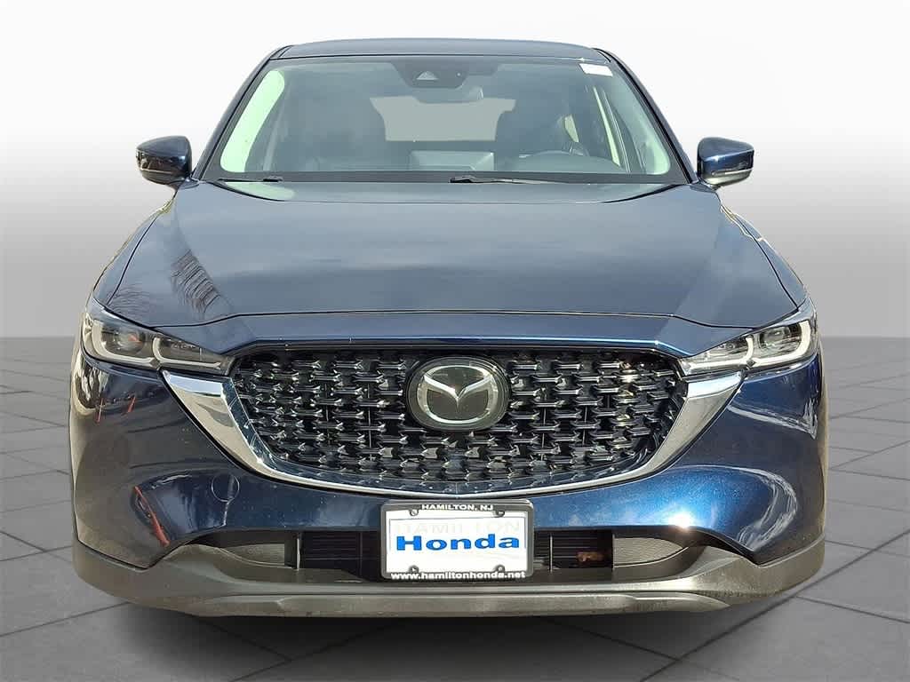 Thumbnail: 2022 Mazda CX-5 - 28