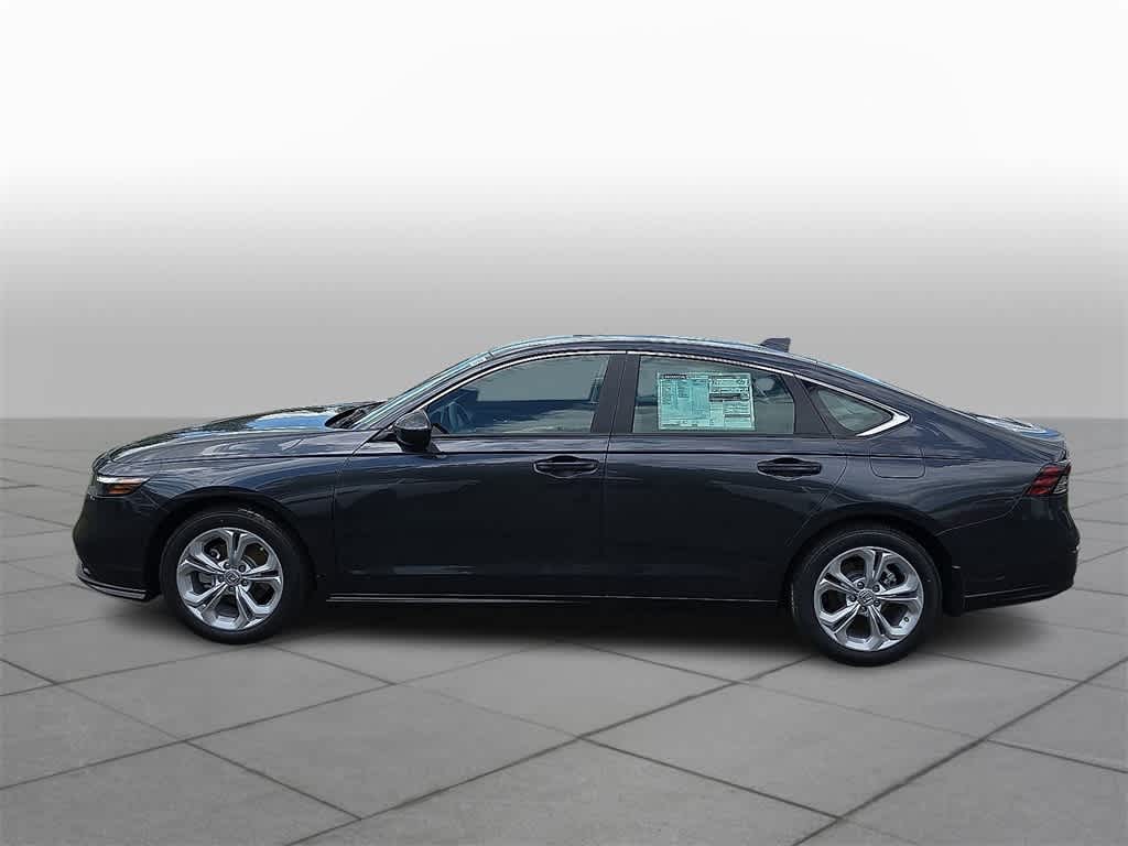 Thumbnail: 2025 Honda Accord - 8