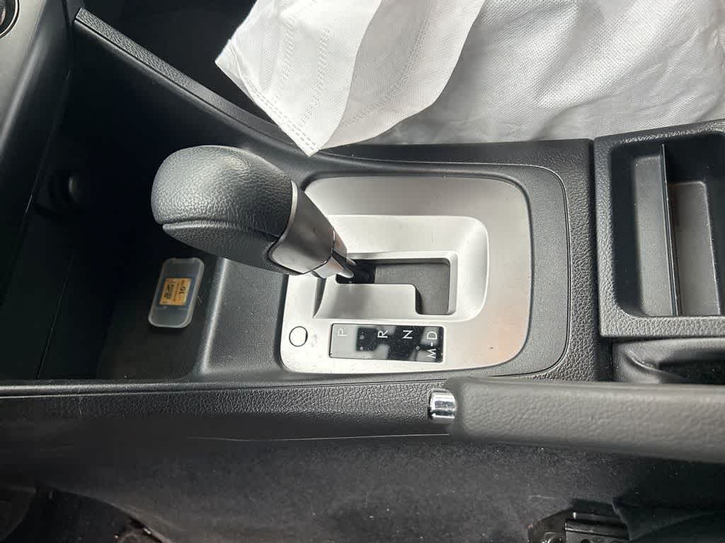 Thumbnail: 2014 Subaru XV Crosstrek - 20