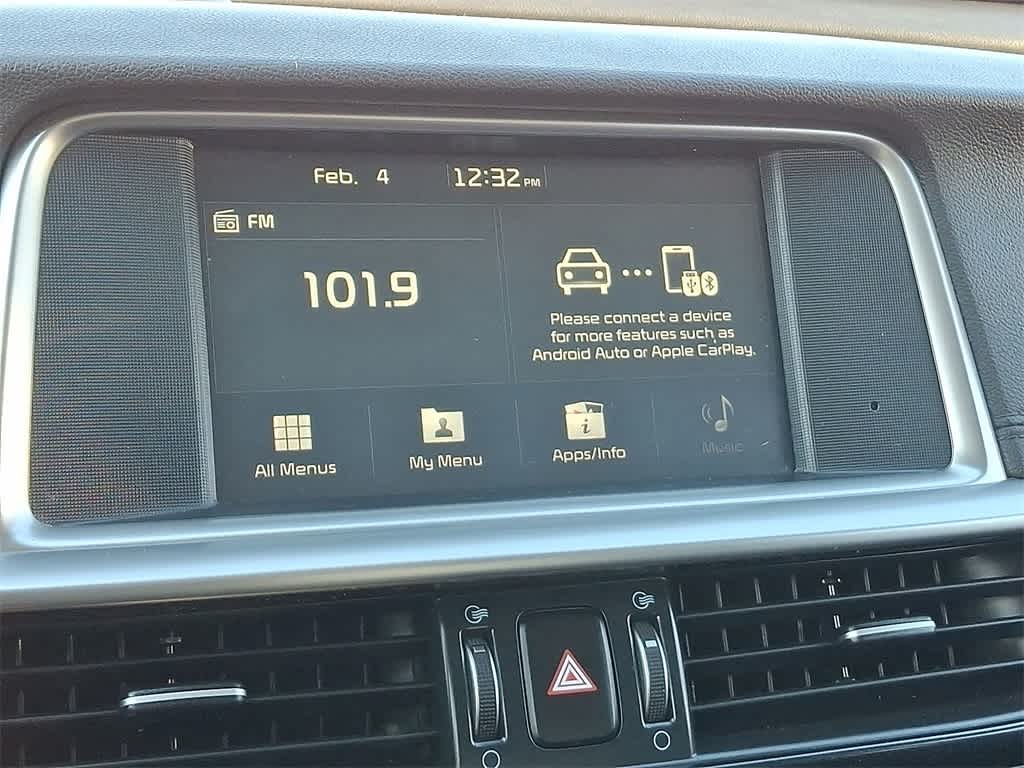 Thumbnail: 2020 Kia Optima - 14