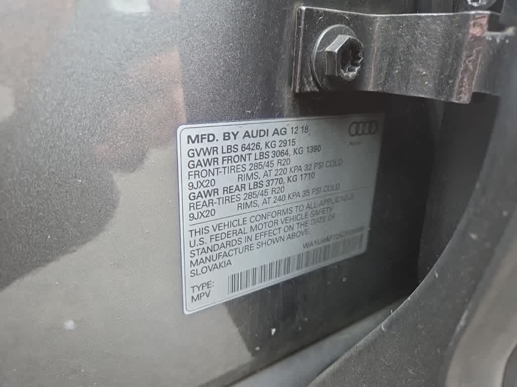 Thumbnail: 2019 Audi Q7 - 24