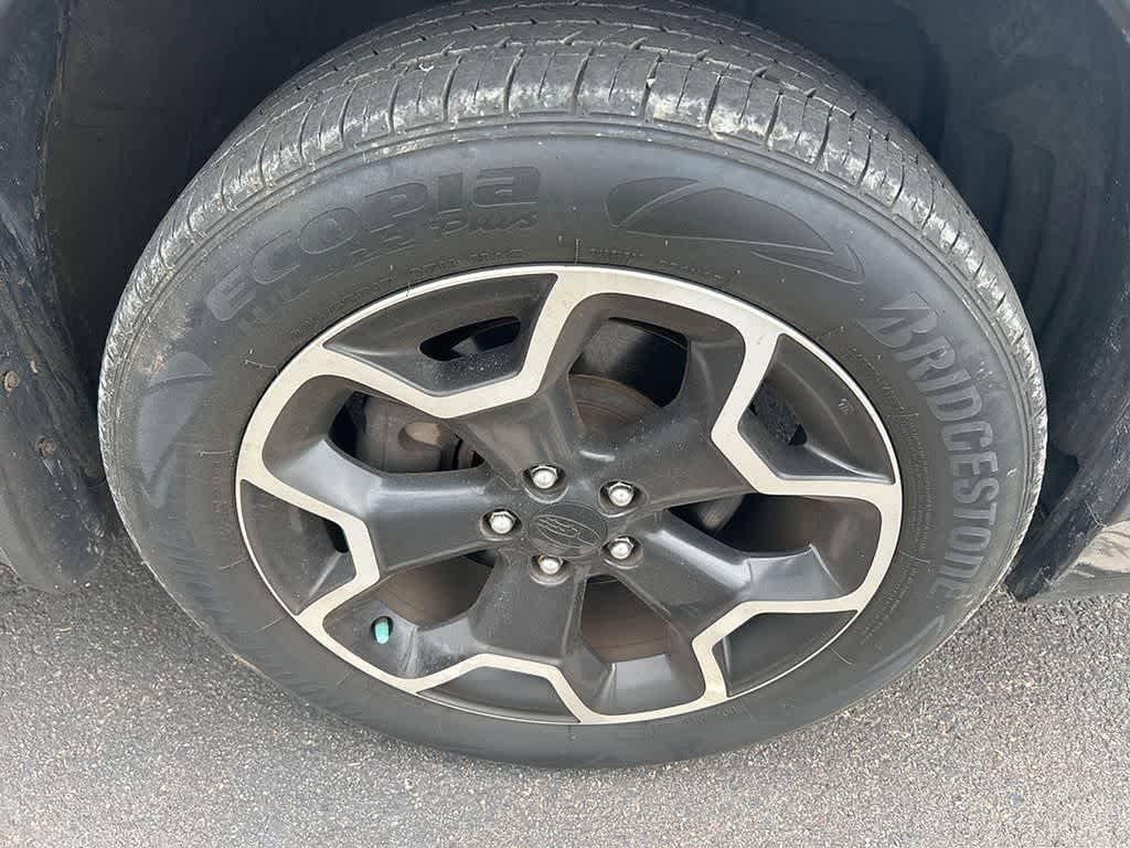 Thumbnail: 2014 Subaru XV Crosstrek - 23