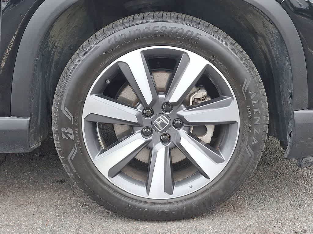 Thumbnail: 2023 Honda Pilot - 26