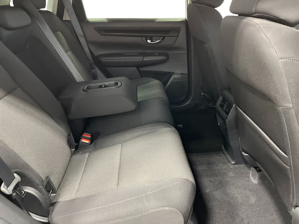 Thumbnail: 2026 Honda CR-V - 27