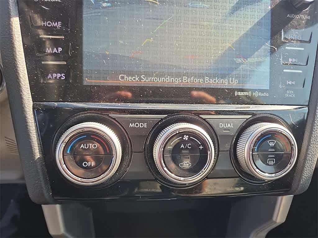Thumbnail: 2016 Subaru Forester - 20