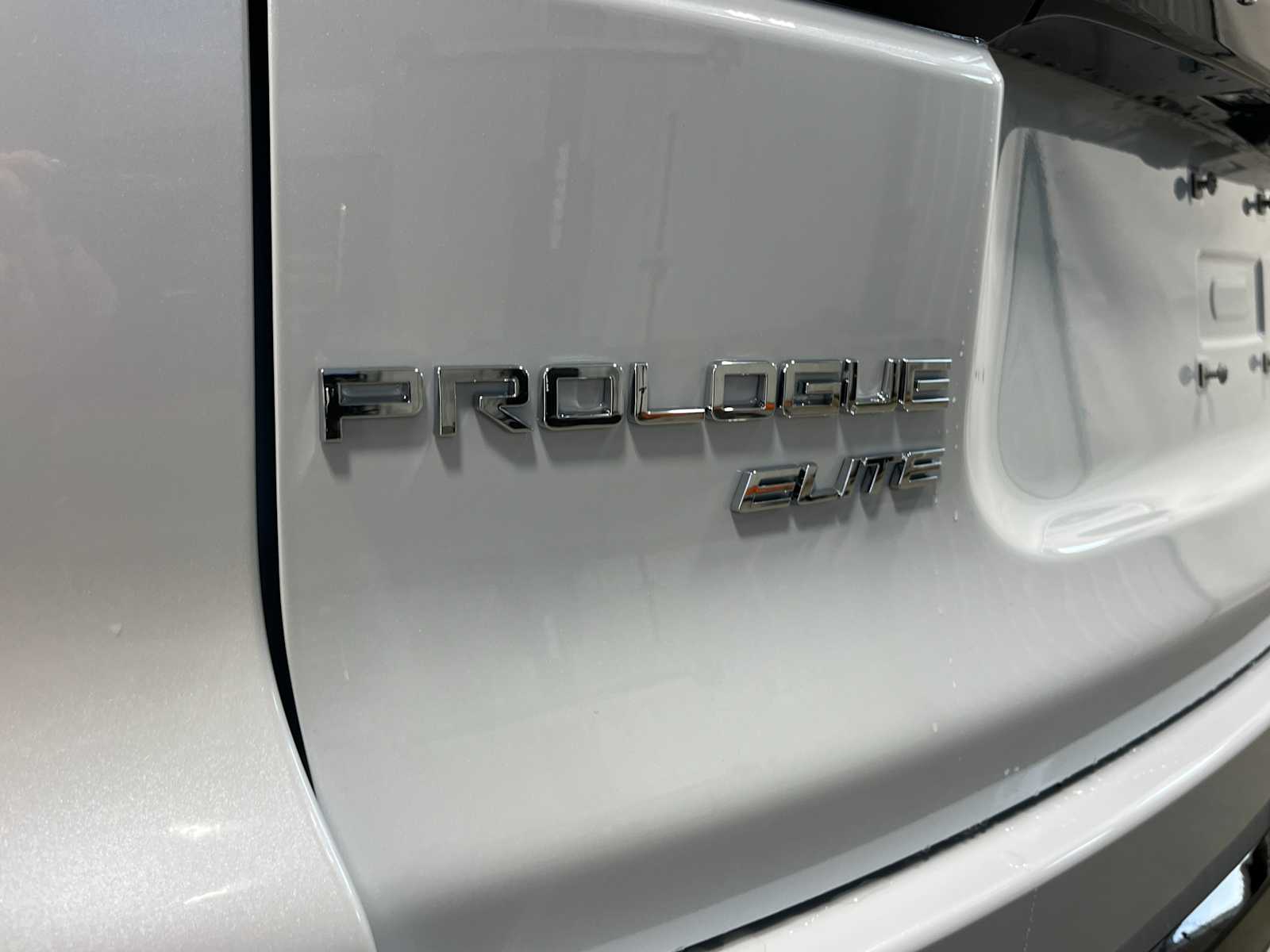 Thumbnail: 2026 Honda Prologue - 6