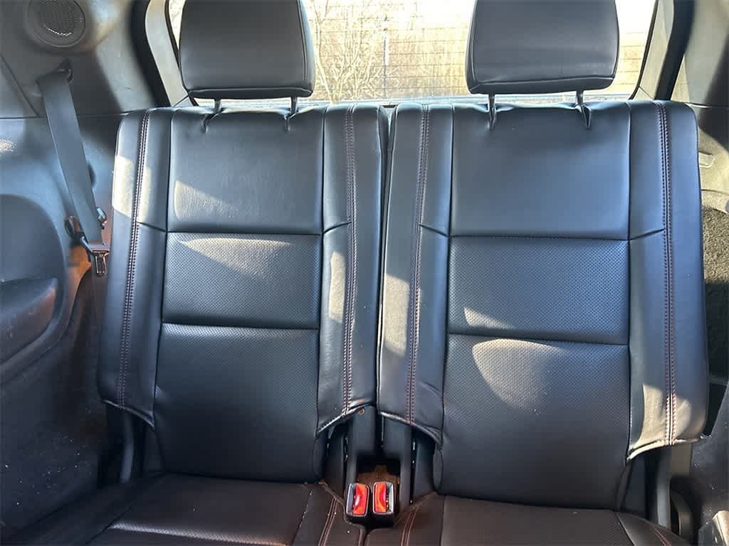 Thumbnail: 2018 Dodge Durango - 14