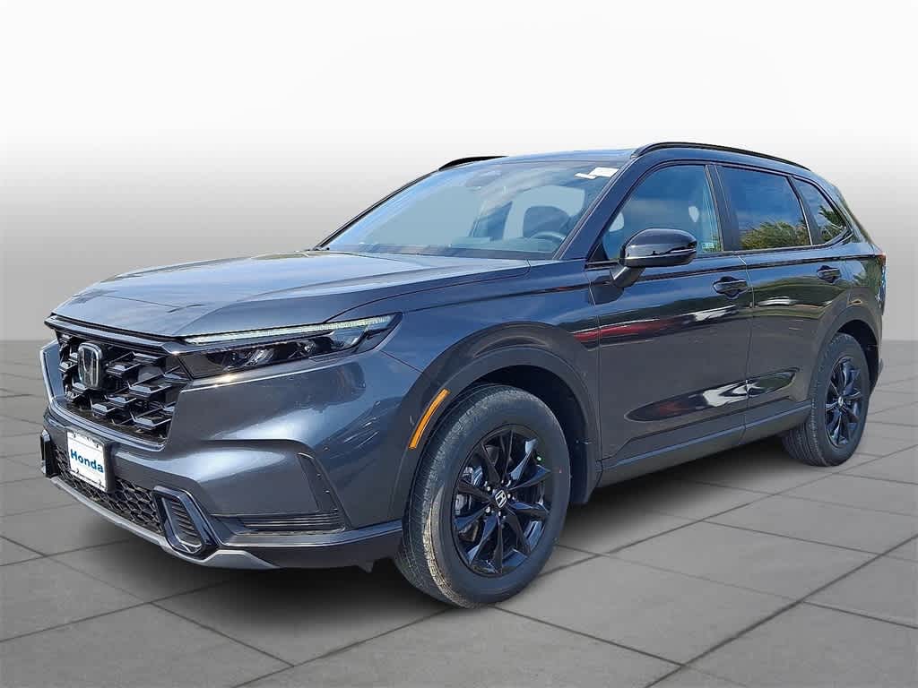 Thumbnail: 2026 Honda CR-V - 1