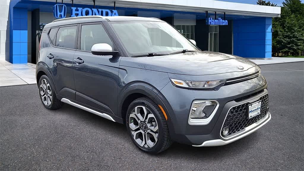 Thumbnail: 2020 Kia Soul - 2