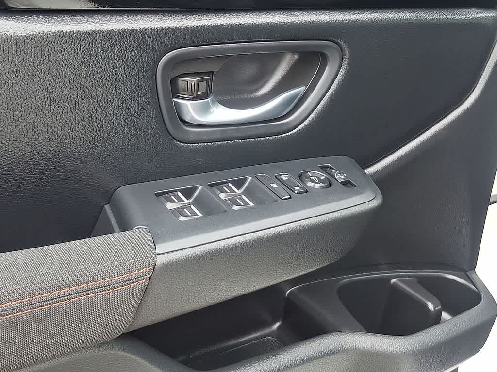 Thumbnail: 2025 Honda Pilot - 10