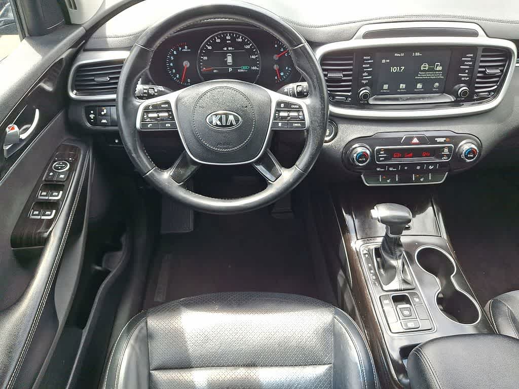 Thumbnail: 2020 Kia Sorento - 21