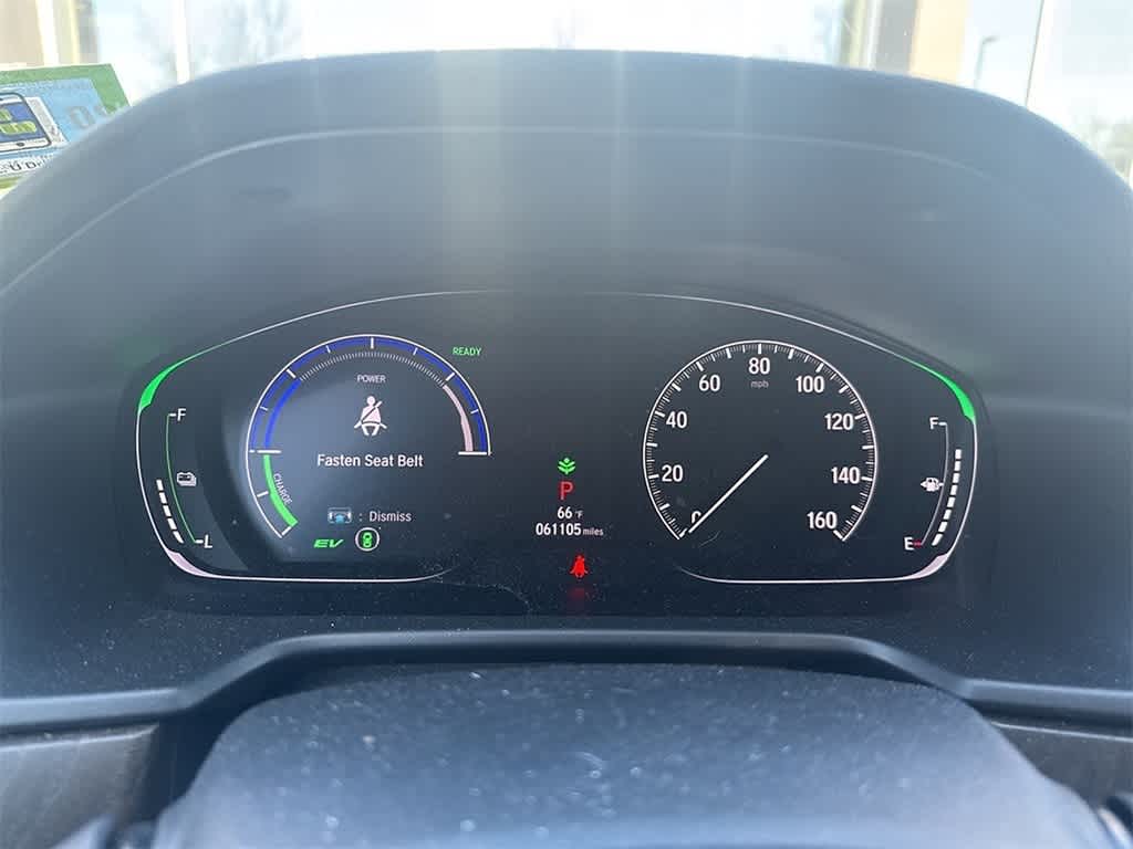 Thumbnail: 2020 Honda Accord - 12