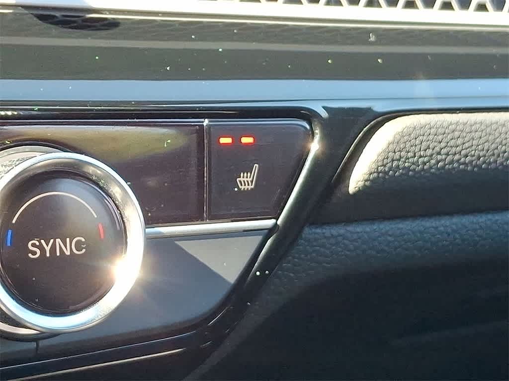 Thumbnail: 2025 Honda Civic - 17