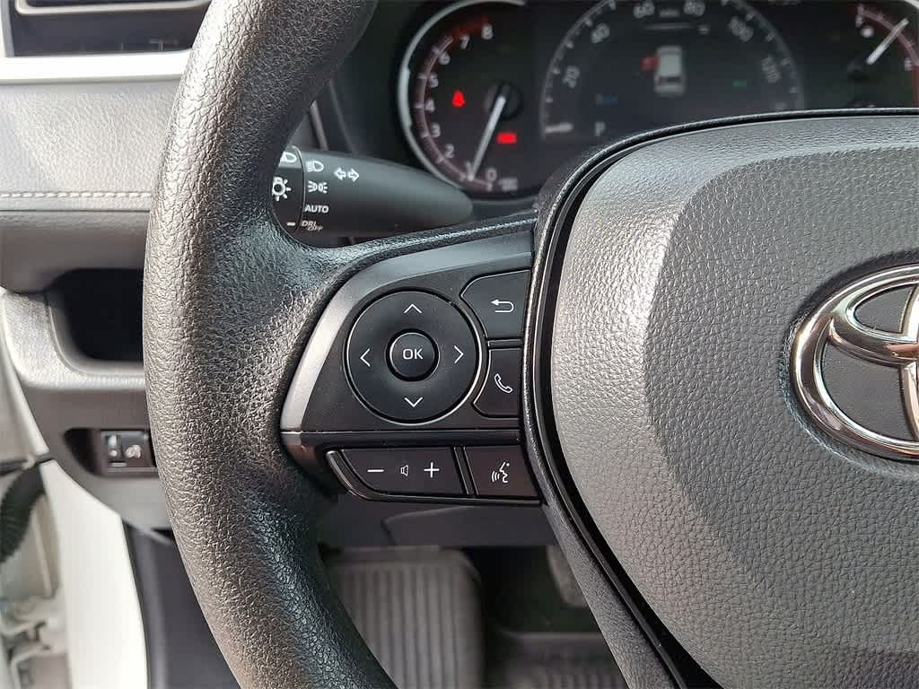 Thumbnail: 2023 Toyota RAV4 - 16