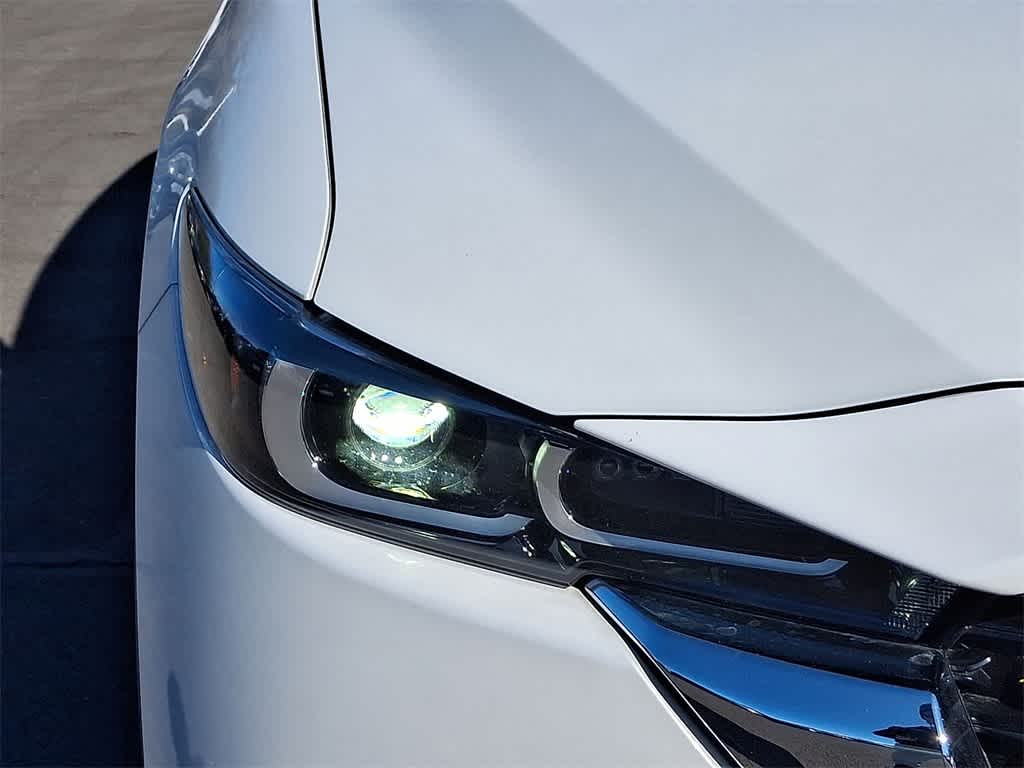 Thumbnail: 2023 Mazda CX-5 - 27