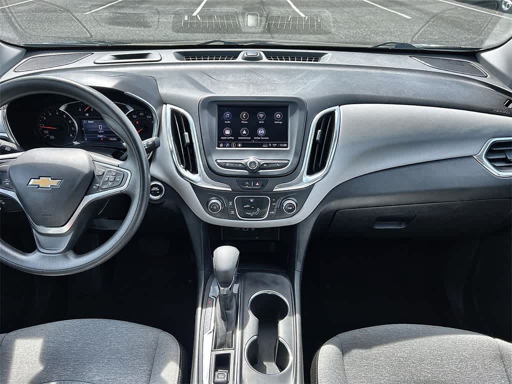 2023 Chevrolet Equinox LT 24