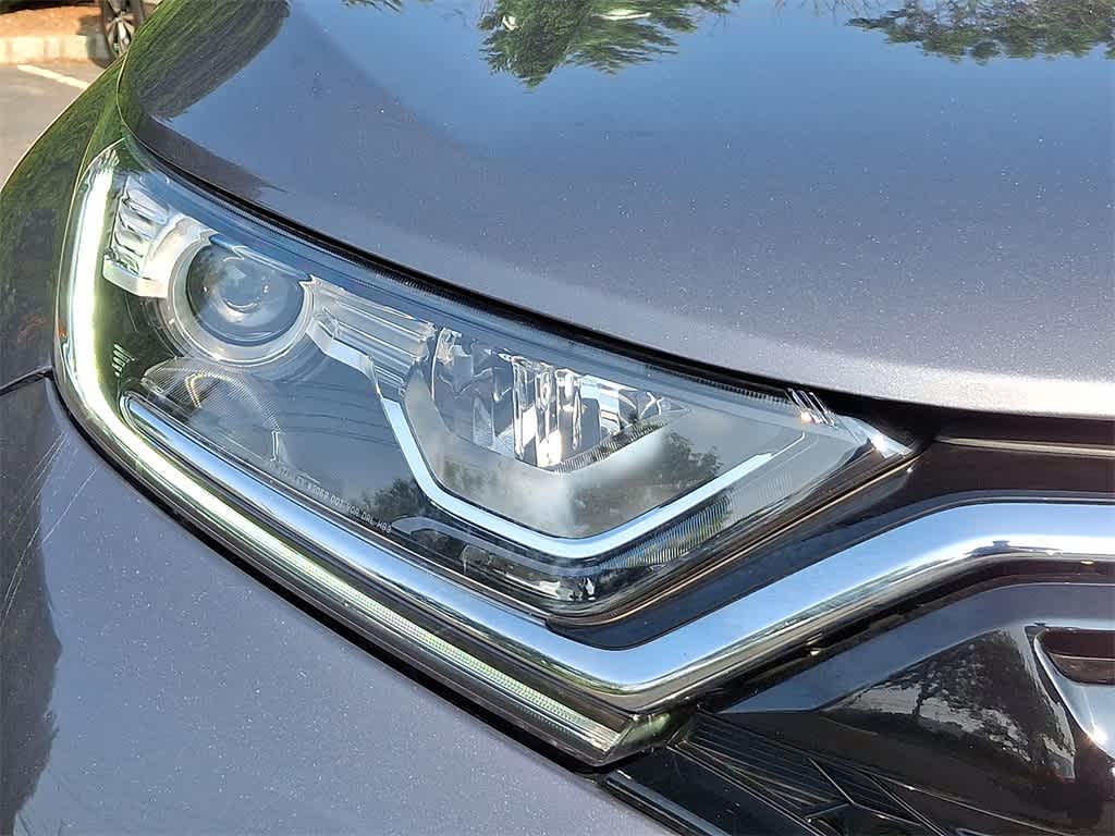 Thumbnail: 2022 Honda CR-V - 27