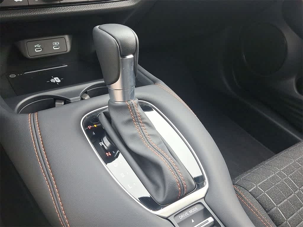 Thumbnail: 2026 Honda HR-V - 11