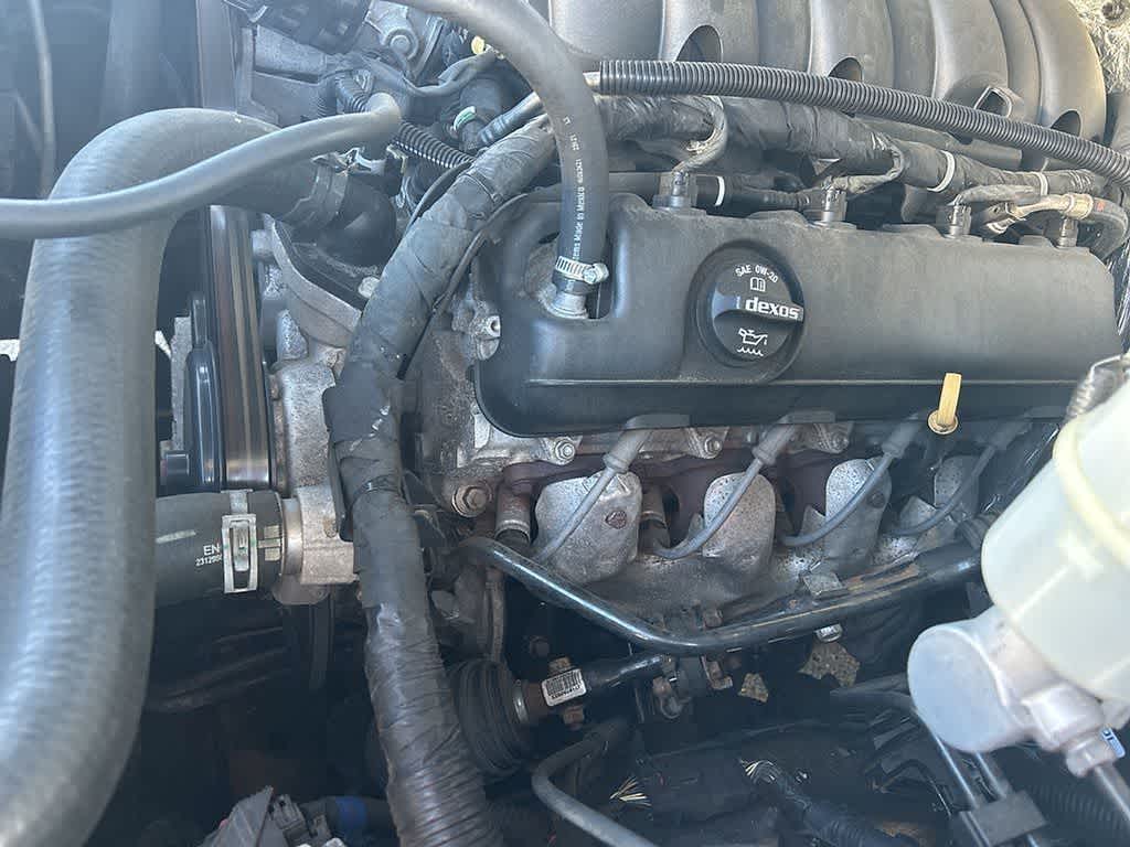 Thumbnail: 2017 Chevrolet Tahoe - 22