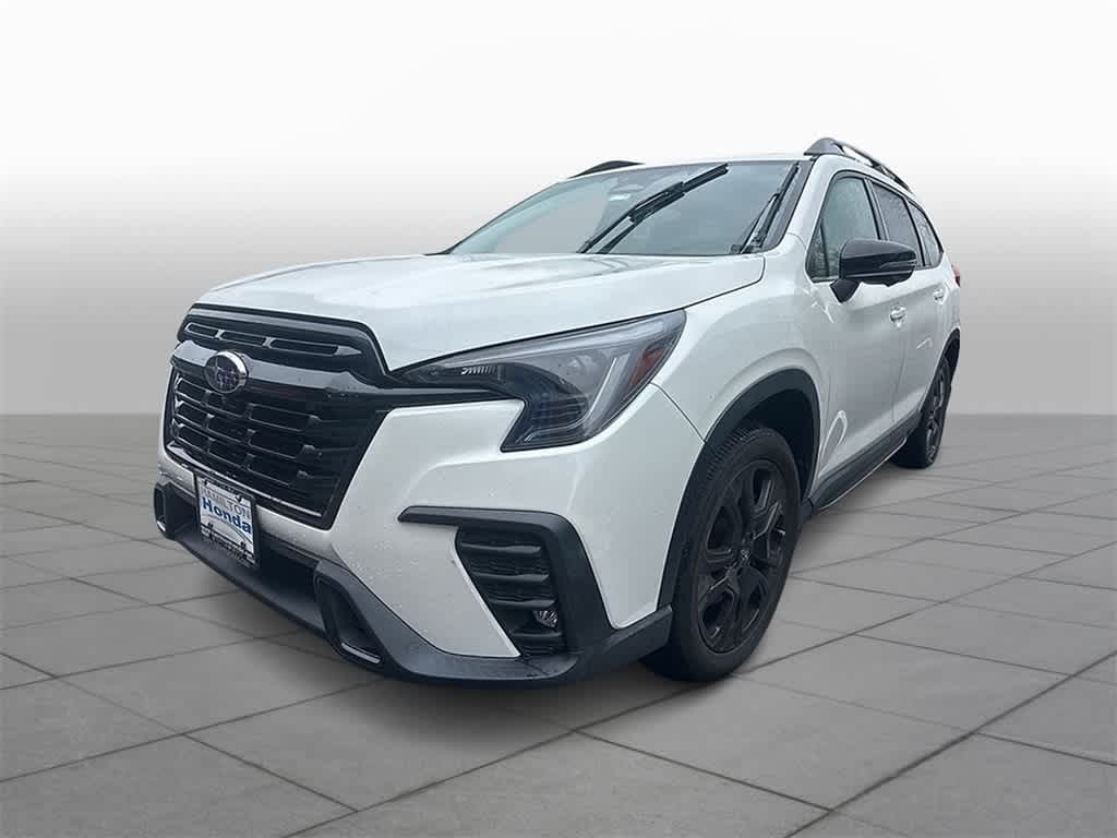 Thumbnail: 2023 Subaru Ascent - 1