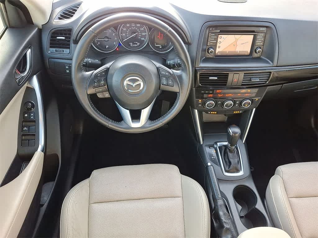 Thumbnail: 2015 Mazda CX-5 - 21