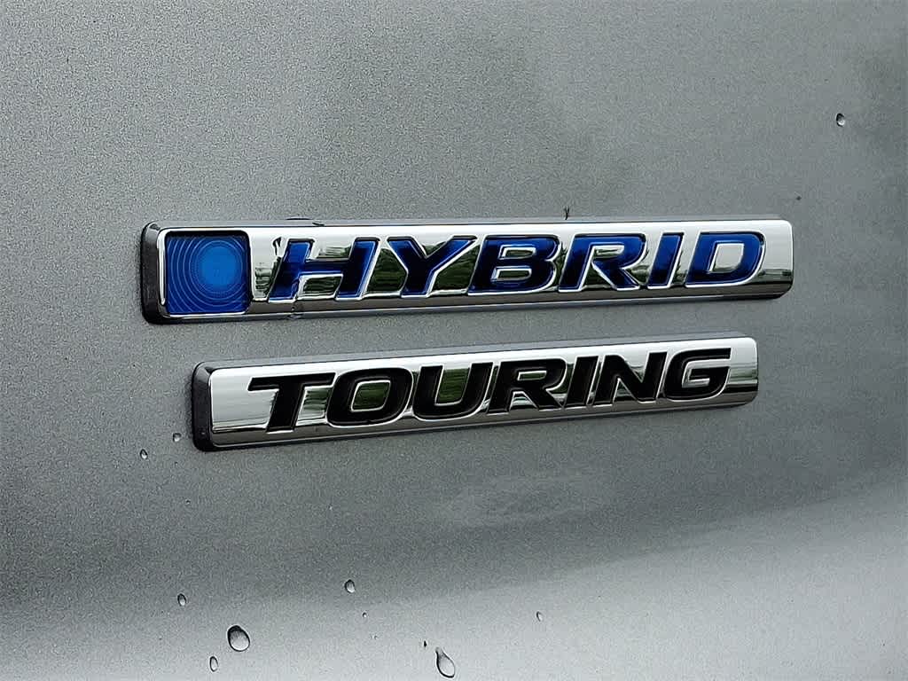 Thumbnail: 2025 Honda Accord - 19