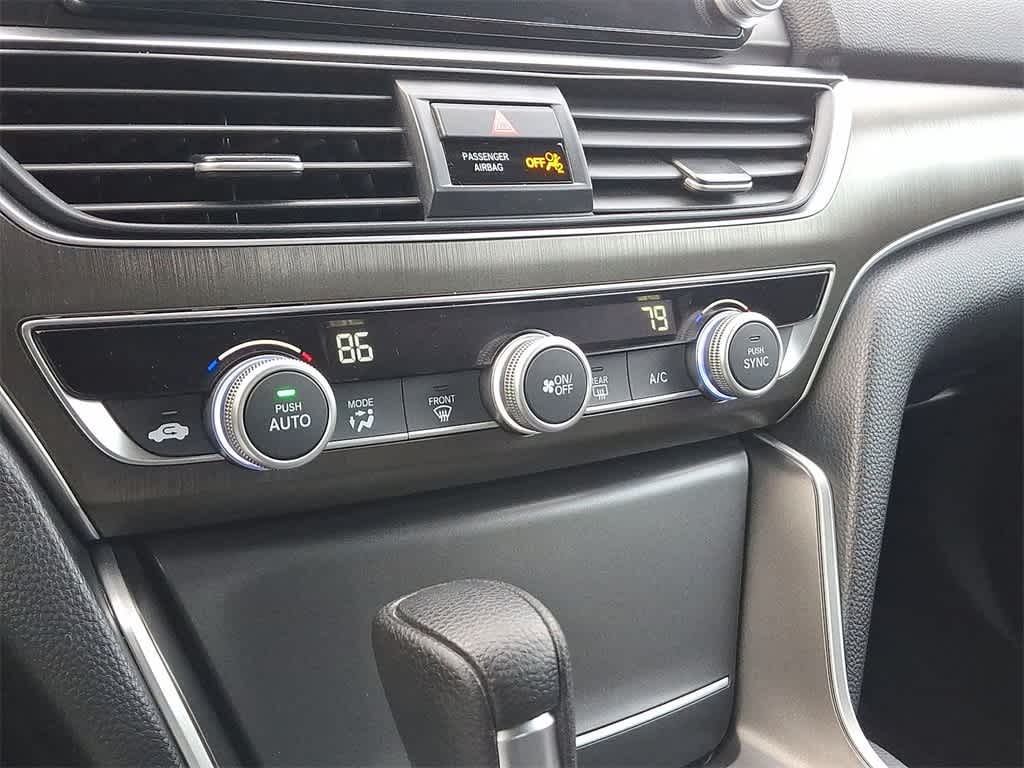 Thumbnail: 2022 Honda Accord - 19