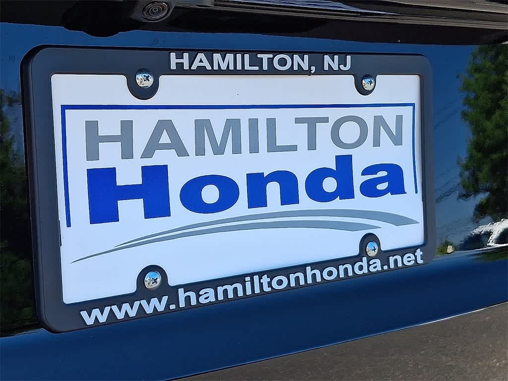 Thumbnail: 2026 Honda CR-V - 10