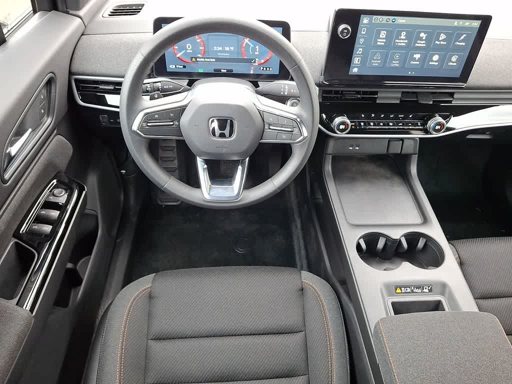 Thumbnail: 2026 Honda Prologue - 10