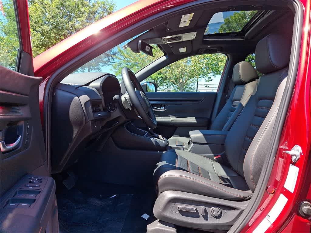 Thumbnail: 2026 Honda CR-V - 13